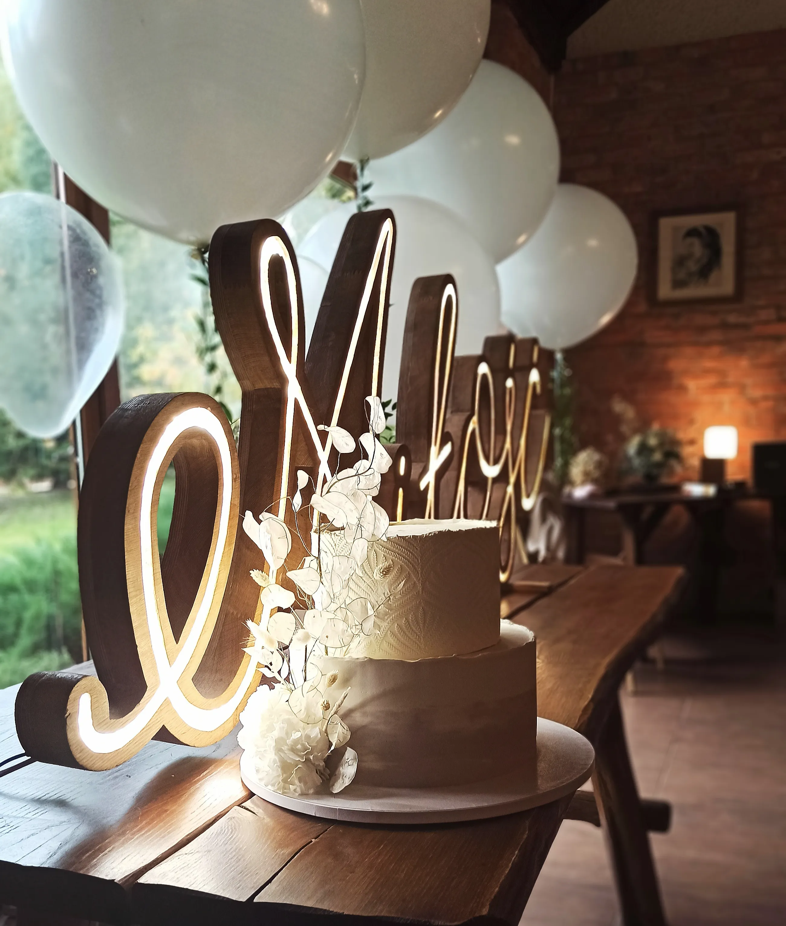 Tort Weselny